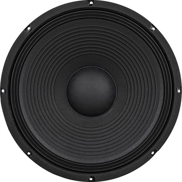 Alternate view 1 for GRS 15PT-8 15" Paper Cone Pro Sound Woofer with 3" Voice Coil 8 Ohm292-808